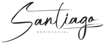 Logo Residencial Santiago