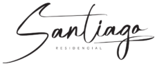 Logo Residencial Santiago